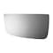 Burco Mirror Redi Cuts OE Replacement Exterior Mirror Glass 3915 - alternate 1