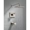 Delta Vero Monitor 17 Series Tub & Shower Trim T17453-SS - alternate 7