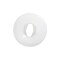 Auveco GM & Chrysler Radiator Grille Screw Grommet, 100PK 23675 - alternate 2