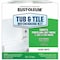 Rust-Oleum Specialty Tub and Tile Refinishing Kit, Gloss White, Quart, 4PK 384165 - alternate 1