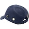 Zenport Protective Head Wear Baseball Style Vented Bump Cap, Blue SM913 - alternate 5