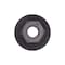 Auveco Free Spinning Washer Nut M6.3-1.0 19mm Washer O.D, 50PK 23655 - alternate 2