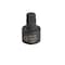 Sunex 3/8 in Drive M10 Stubby Triple Square Impact Socket 310XZN - alternate 1