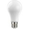Satco 13W A19 LED Bulb, 4000K, E26 Base, Dimmable S12434 - alternate 1