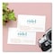 Avery Printable Microperforated Business Cards w/Sure Feed Technology, Inkjet, 2 x 3.5, White, 1000PK 08471 - alternate 13