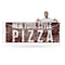 Signmission New York Pizza, 48 Inch x 120 Inch, Vinyl Banner B-120-30753 - alternate 5
