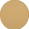 Homeroots 6' Yellow Indoor Outdoor Area Rug 522597 - alternate 7