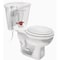 Fluidmaster 2'' Universal Chlorine-Resistant Long Lasting Flapper 504 - alternate 5