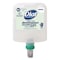 Dial Professional Antibacterial Foaming Hand Sanitizer Refill for Dial 1700 V Dispenser, 1.2 L, Fragrance Free, 3PK 19717CT - alternate 9