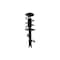 Fcs Struts Suspension Strut And Coil Spring Assembly 1334010R - alternate 1