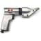 Neiko 1/4'' Air Metal Cutting Shears, 2200 RPM, 4 CFM, 90 PSI, 18 Gauge Steel Sheets 30066A - alternate 8