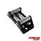 Extreme Max 5600.3007 Bear Claw Roller Fairlead 5600.3007 - alternate 1