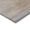 Homeroots 8' X 10' Merlot And Beige Abstract Washable Indoor Outdoor Area Rug 587215 - alternate 9