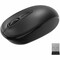 Incase BLUETOOTH MOUSE DESIGNED BY MICROSOFT - BLACK RJN-00001 - alternate 1