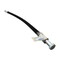 Komatsu hose, OEM 07089-01213 - alternate 3