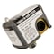 Water Source Pressure Switch, 115/230 V, 30, 50 psi Working, For: Submersible Well or Jet Pumps PS3050 - alternate 6