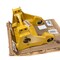 Caterpillar BOGIE A, CATERPILLAR OEM 9W0683 9W0683 - alternate 6