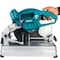 Makita 36V (18V X2) LXT Brushless 14" Cut-Off Saw XWL01Z - alternate 20