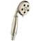 Delta Universal Showering Components H2OKinetic 3-Setting Hand Shower 59433-SS-PK - alternate 1