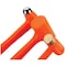 Performance Tool 3 pc. Dead Blow Hammer Set, Brass Hammer, Ball-Peen, Urethane M7234 - alternate 7