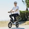 Gopowerbike GoDash Compact Folding Adult Mini E-Bike BN03 - alternate 10