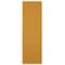 Ekena Millwork True Fit PVC San Miguel Mission Style Fixed Mount Shutters, Turmeric, 18W x 49H, PR TFP001SM18X049TU - alternate 13