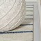 Jonathan Y Williamsburg Minimalist Stripe Cream/Navy 8 ft. x 10 ft. Area Rug MOH201E-8 - alternate 8