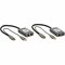 Eaton EATON Tripp Lite Series 1-Port HDMI over Cat6 Extender Kit, Pigtail B127U-111-PHPH - alternate 1