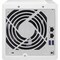 Qnap Qnap 4Bay Personal Cloud Ans TS-431P2-1G-US - alternate 1