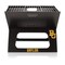 Picnic Time Family Of Brands NCAA Baylor Bears X-Grill Portable Grill - Camping Grill 775-00-175-924-0 - alternate 1