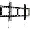 Chief Fit Large Tilt Display Wall Mount - For 43-86 inch Displays - Tilt TV Mount - VESA Wall Mount RLT3 - alternate 1