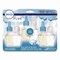 Febreze PLUG Air Freshener Refills, Linen and Sky, 0.87 oz, 3PK 54344 - alternate 1