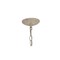 Jonathan Y Gatsby 23" 4-Light Adjustable Iron Rustic Glam LED Pendant, Antiqued White JYL7520A - alternate 11