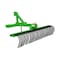 Homestead Implements Pinnacle Series Landscape Rake, 96'' HP LANDRAKE V2-96-NWK-- - alternate 6