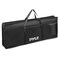 Pyle Keyboard Case, 61 Key Carrying Case Bag for Piano Keyboards, Protects and Covers Portable Digital PKWPBR3 - alternate 1