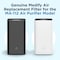 Medify Air MA112R1 H14 True HEPA 999 Particle Removal MA-112UR-1 - alternate 4