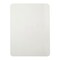 Charles Leonard Dry Erase Board, One-Sided Plain, White, 9" x 12", 4PK 35100 - alternate 4