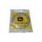 John Deere SHIM THRUST RETAINER, JOHN DEERE OEM U42867 U42867 - alternate 1