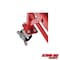 Extreme Max 5001.5083 Hydraulic Motorcycle Lift Table - 300 lbs. 5001.5083 - alternate 10