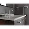 Brizo Odin: Widespread Lavatory Faucet - Less Handles 65375LF-PCLHP - alternate 7