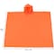 Coghlans Rain Poncho - Orange 2431 - alternate 5