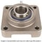 Timken FLANGEANGE BRACKET BEARING SUCSFQK205-IP69K/F - alternate 3