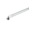 Beyond Led Technology LED Cooler Light, 30 Watt, 3900 Lumens, 6500K, 100V-277V, 6ft, White Housing, 6PK 155470 - alternate 8