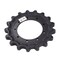 Mytee Products 17 Teeth Drive Sprocket for Kubota Models SVL 90 Replaces V0611-21112 TDSRT-V0611-21112 - alternate 8