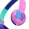 Hatchimals Kid-Safe Headphones in Pink and Blue HP2-03706 - alternate 6