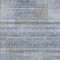 Homeroots 9' X 12' Denim Blue And Sky Blue Striped Washable Indoor Outdoor Area Rug 588050 - alternate 6