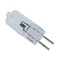 Ilc Replacement Xenon Bulb, 50 Watts, 12 Volts, T5, GY6.35 Bi-Pin, 2PK BULBRITE 715250 - alternate 5