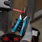 Klein Tools Klein-Kurve Wire Stripper / Cutter, 8-20 AWG K11095 - alternate 13