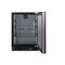 Summit Commercial 24in Wide Built-In Beverage Center Panel Not Included SCR610BLSDIF - alternate 11