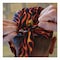 Ergodyne Chill-Its 6615 High-Performance Bandana Doo Rag w/Terry Cloth Sweatband, One Size Fits Most, Flames 12485 - alternate 9